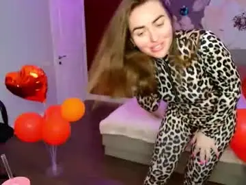 Chaturbate Nude Webcam of miss_kiten