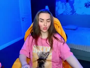 Chaturbate Adult Video Chat of miss_kiten