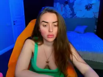 Chaturbate Live Sex Cam of miss_kiten