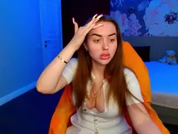 Chaturbate Live Sex of miss_kiten