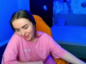 Chaturbate Live Sex Cam of miss_kiten