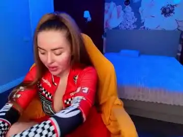 Chaturbate Live Porn of miss_kiten