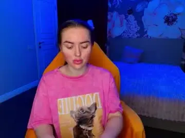 Chaturbate Best Webcam of miss_kiten