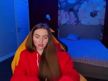 Chaturbate Live Sex Cam of miss_kiten