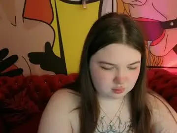 Chaturbate Adult Video Chat of molinmoon