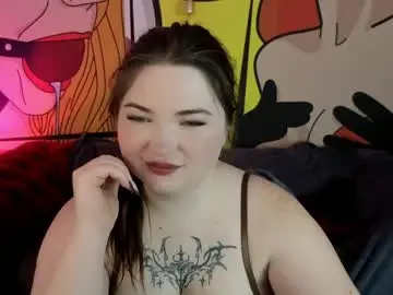Chaturbate Best Webcam of molinmoon
