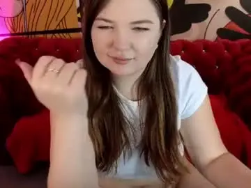 Chaturbate Best live sex cam show of molinmoon