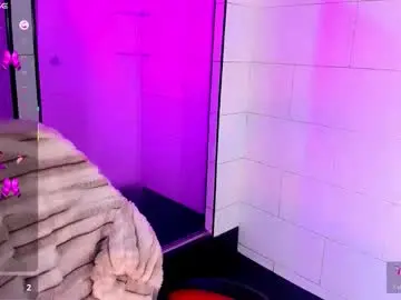 Chaturbate Live Porn of nickynoa