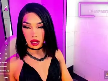 Chaturbate Live Sex Cam of nickynoa