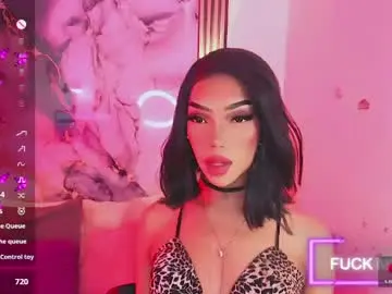 Chaturbate Live Sex of nickynoa