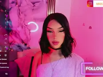 Chaturbate Best live sex cam show of nickynoa