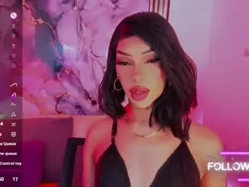 Chaturbate Best Webcam of nickynoa