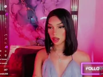 Chaturbate Sex Cam of nickynoa