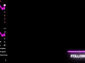 Chaturbate Best live sex cam show of nickynoa
