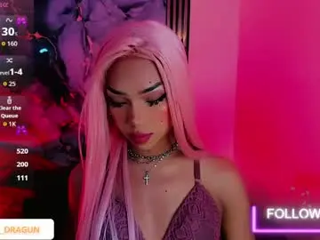 Chaturbate Live Sex of nickynoa