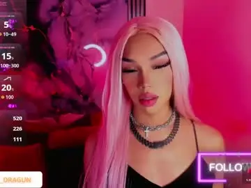 Chaturbate Adult Webcams of nickynoa