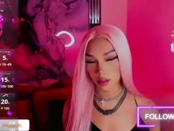 Chaturbate Live Sex of nickynoa