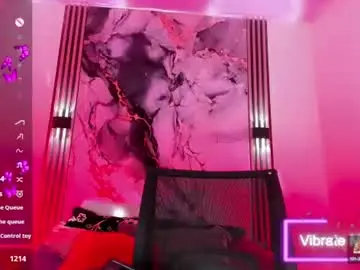 Chaturbate Sex Cam of nickynoa