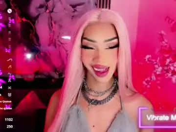 Chaturbate Adult Webcams of nickynoa