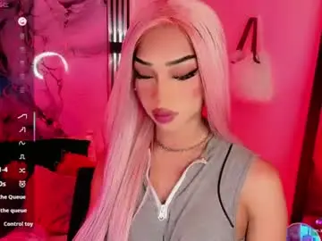 Chaturbate Best live sex cam show of nickynoa