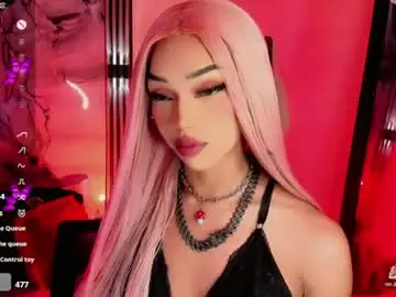 Chaturbate Live Sex of nickynoa
