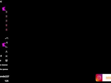 Chaturbate Best live sex cam show of nickynoa
