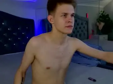 Chaturbate Live Porn of ray_soull