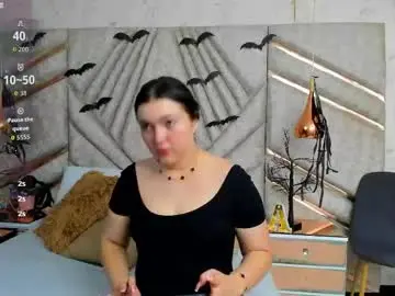 Chaturbate Adult Video Chat of roussewalker