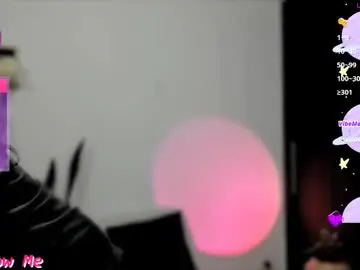 Chaturbate Adult Webcam of roxyvenom