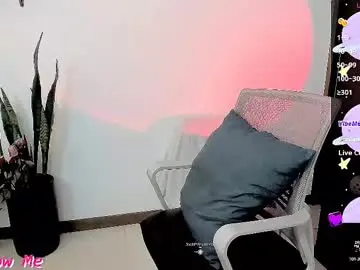 Chaturbate Live Sex of roxyvenom