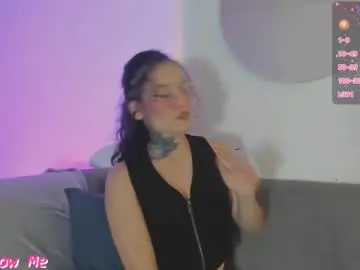 Chaturbate Adult Webcams of roxyvenom