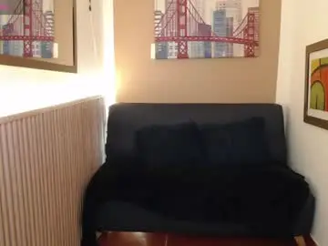 Chaturbate Adult Webcams of saahara_luna
