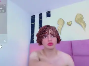 Chaturbate Free Live Porn of skyee_angel