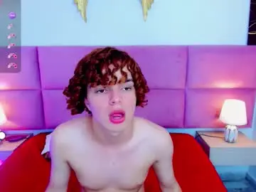 Chaturbate Best Webcam of skyee_angel