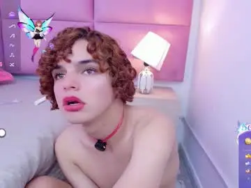 Chaturbate Live Porn of skyee_angel