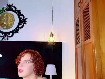 Chaturbate Live Sex of skyee_angel