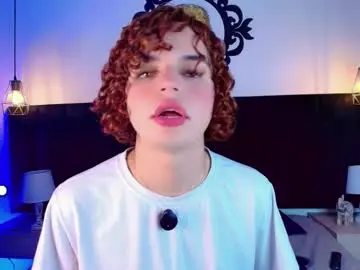 Chaturbate Free Porn Cam of skyee_angel