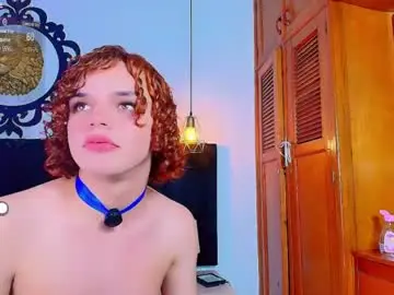 Chaturbate Private Sex Chat of skyee_angel