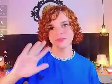 Chaturbate Best Webcam of skyee_angel