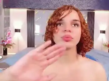 Chaturbate Private Sex Chat of skyee_angel