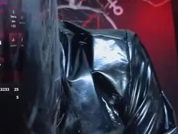 Chaturbate Adult Webcam of victoriavampire666