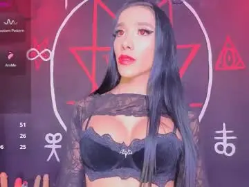 Chaturbate Adult Webcam of victoriavampire666