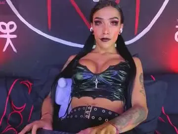 Chaturbate Live Porn of victoriavampire666