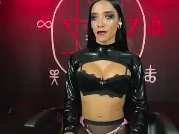 Chaturbate Adult Webcam of victoriavampire666