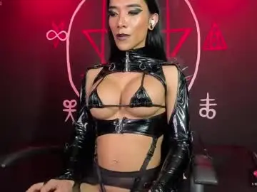 Chaturbate Live Porn of victoriavampire666