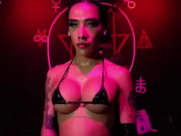 Chaturbate Sex Cam of victoriavampire666