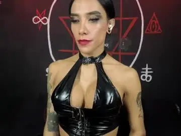 Chaturbate Best live sex cam show of victoriavampire666