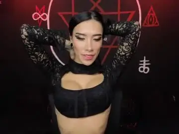 Chaturbate Live Porn of victoriavampire666