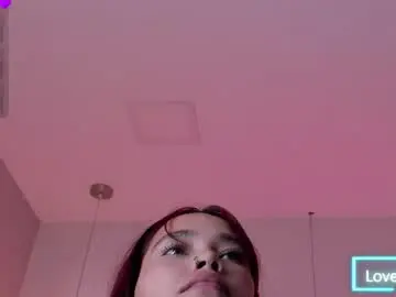 Chaturbate Adult Video Chat of violeth_hill