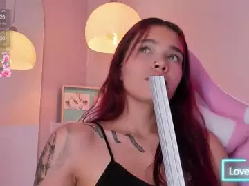 Chaturbate Adult Webcams of violeth_hill